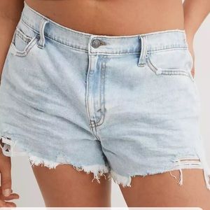 Aerie size L